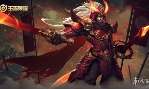 王者荣耀阿通和宫本武藏关系一览