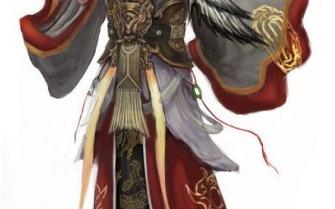 三国群英传怎么复活名将