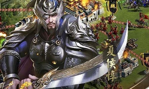 乱世王者虎符怎么获得