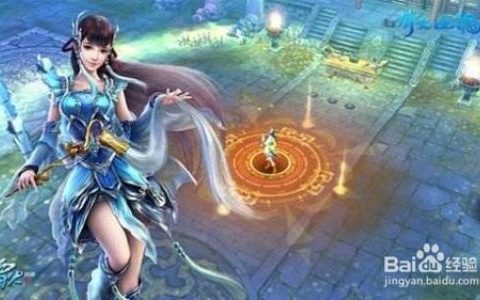 倩女幽魂手游怎么领双倍
