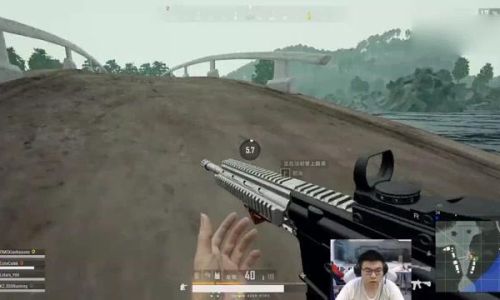 绝地求生如何开船