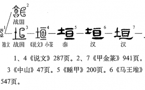 垣