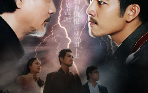 火线追凶之冲破黑幕