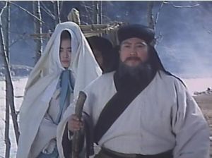 阴阳法王