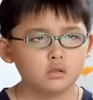 小孩不笨