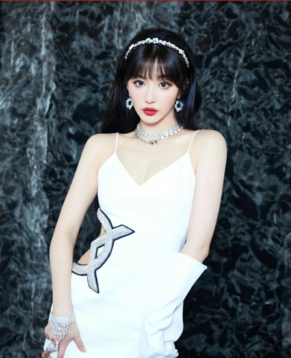 孔雪儿