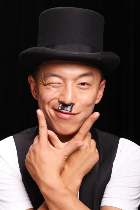 黄渤
