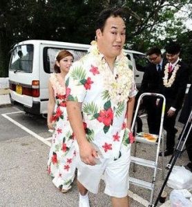 许怀谷