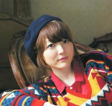 花泽香菜