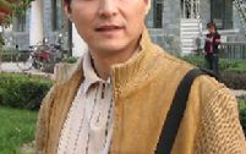 杨俊勇
