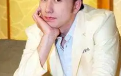 黄志玮