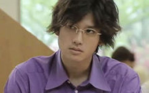 安藤政信