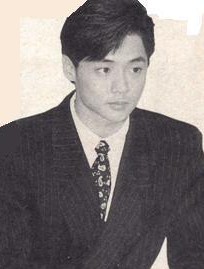 宋逸民