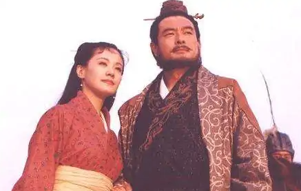 曹操与蔡文姬