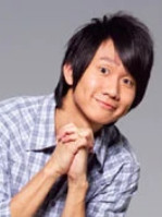 原来我不帅