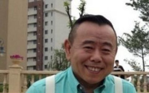 男媒婆