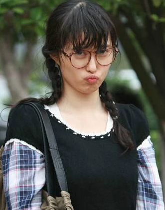 丑女无敌3