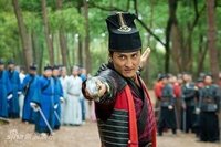 左冷禅
