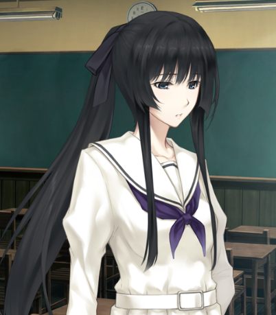虚之少女