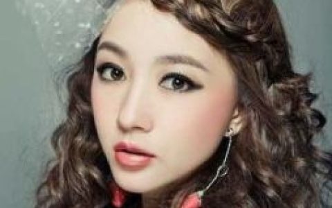 流行发型