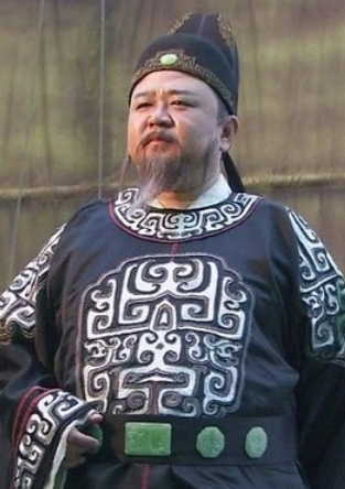 神探狄仁杰第三部