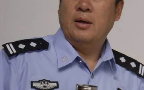 重案六组