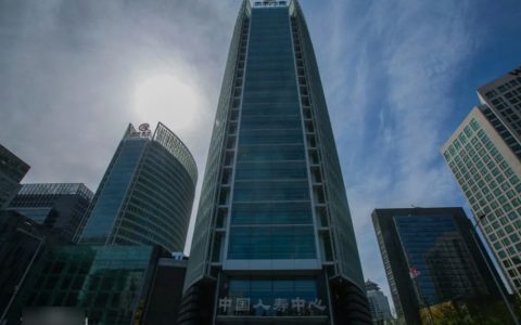 中国人寿保险（集团）公司