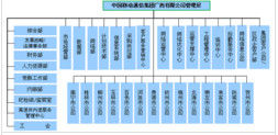 中国移动通信集团广西有限公司