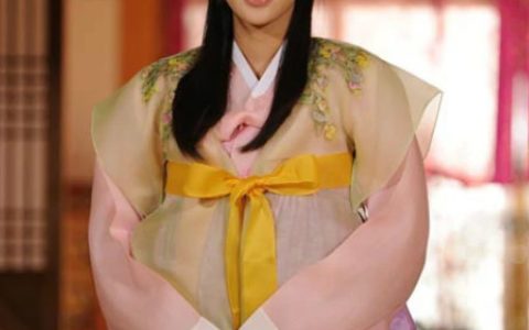 新妓生传