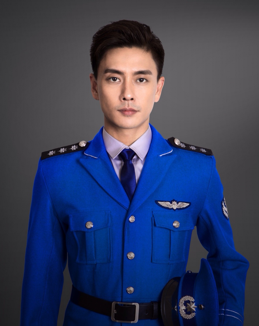 沈文涛