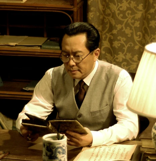 英雄无名