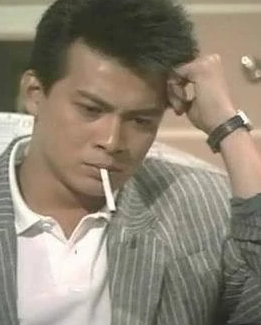 义不容情