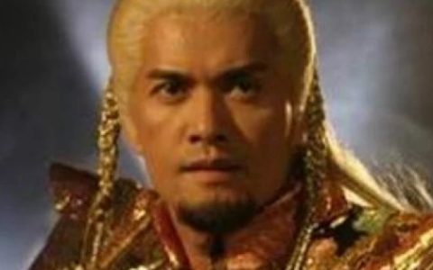 魔剑生死棋