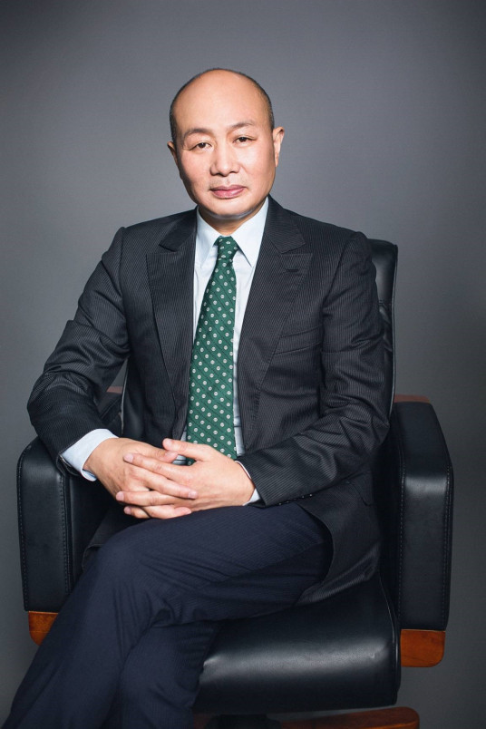 陈邦