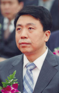 李汝革