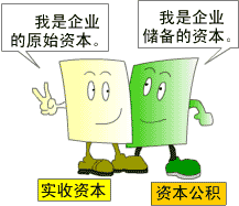 实收资本