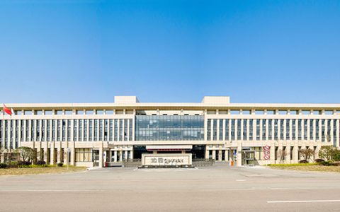 沁园集团股份有限公司