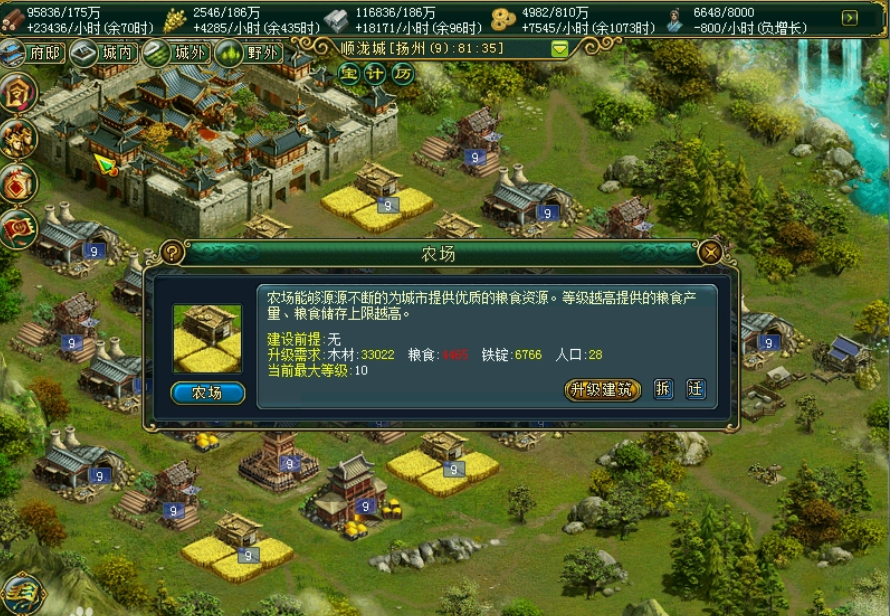 梦想帝王